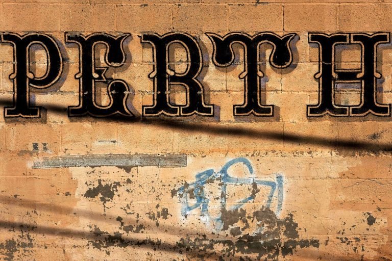 Perth©Christian Rochefort