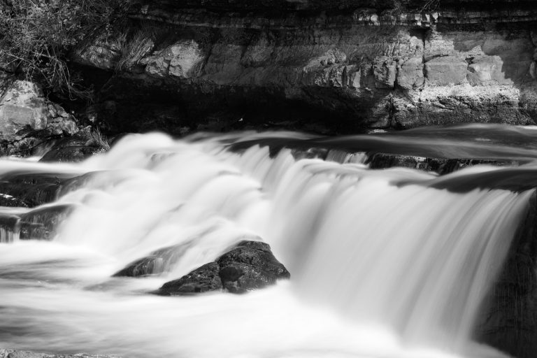 Ça coule de source©René Hardy