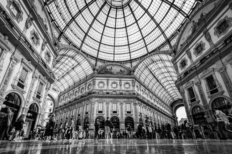 Vu au centre d'achat©Jean-François Riel