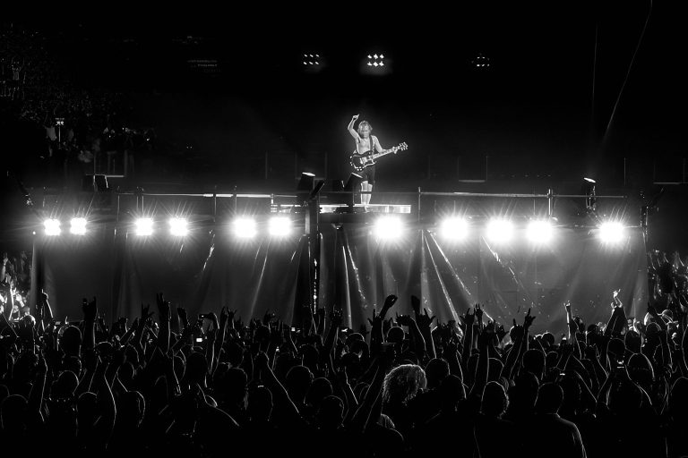 Fans©Gilbert Tardif